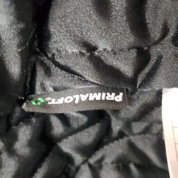 Lululemon Hooded Parka in Black - Picture 5 of 15